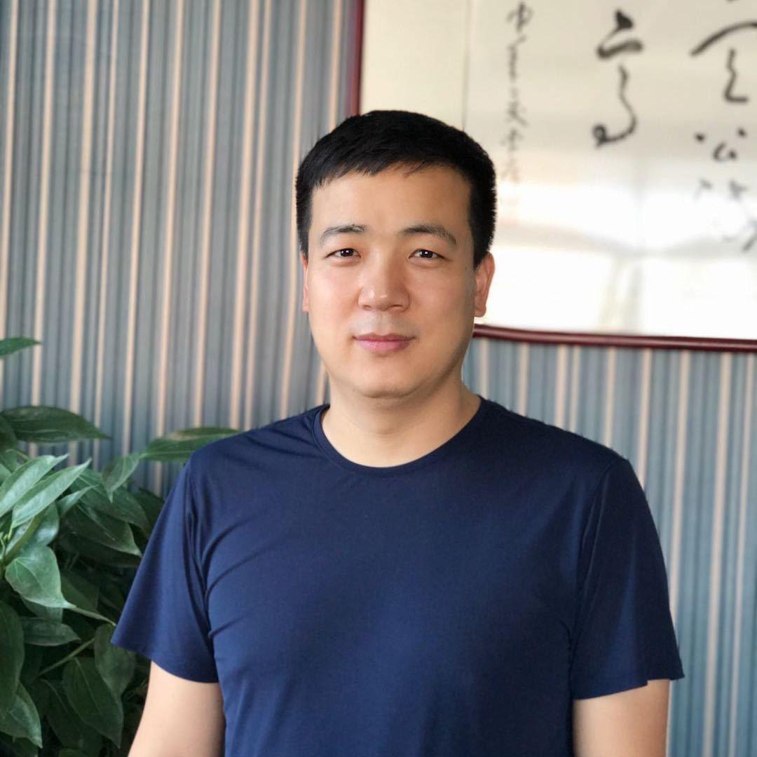小锅盖旅行记
