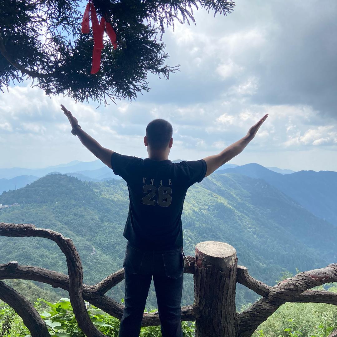 时间 随你掌控🍃