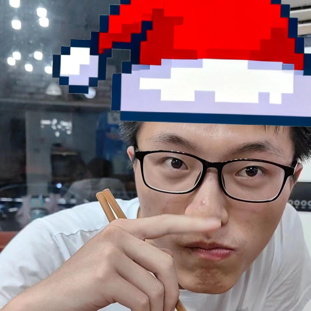 叫我TK大王