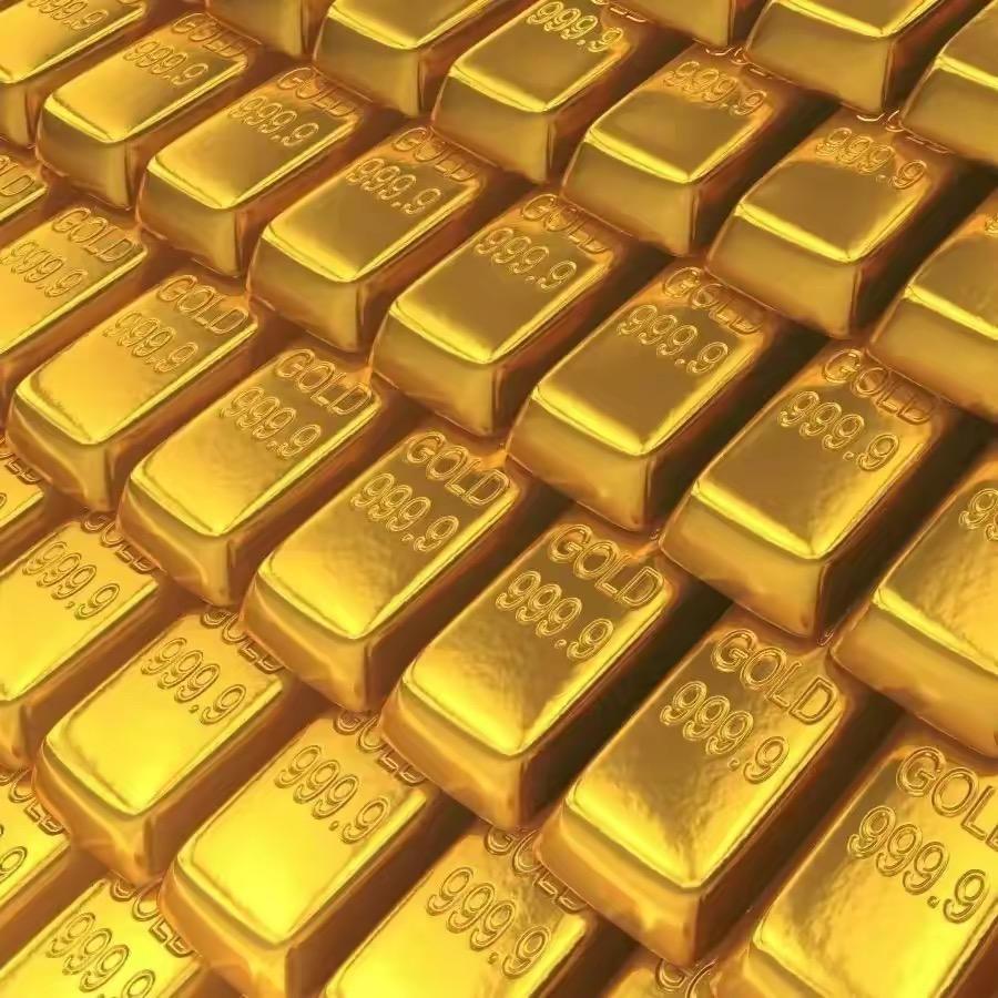 龙凤黄金