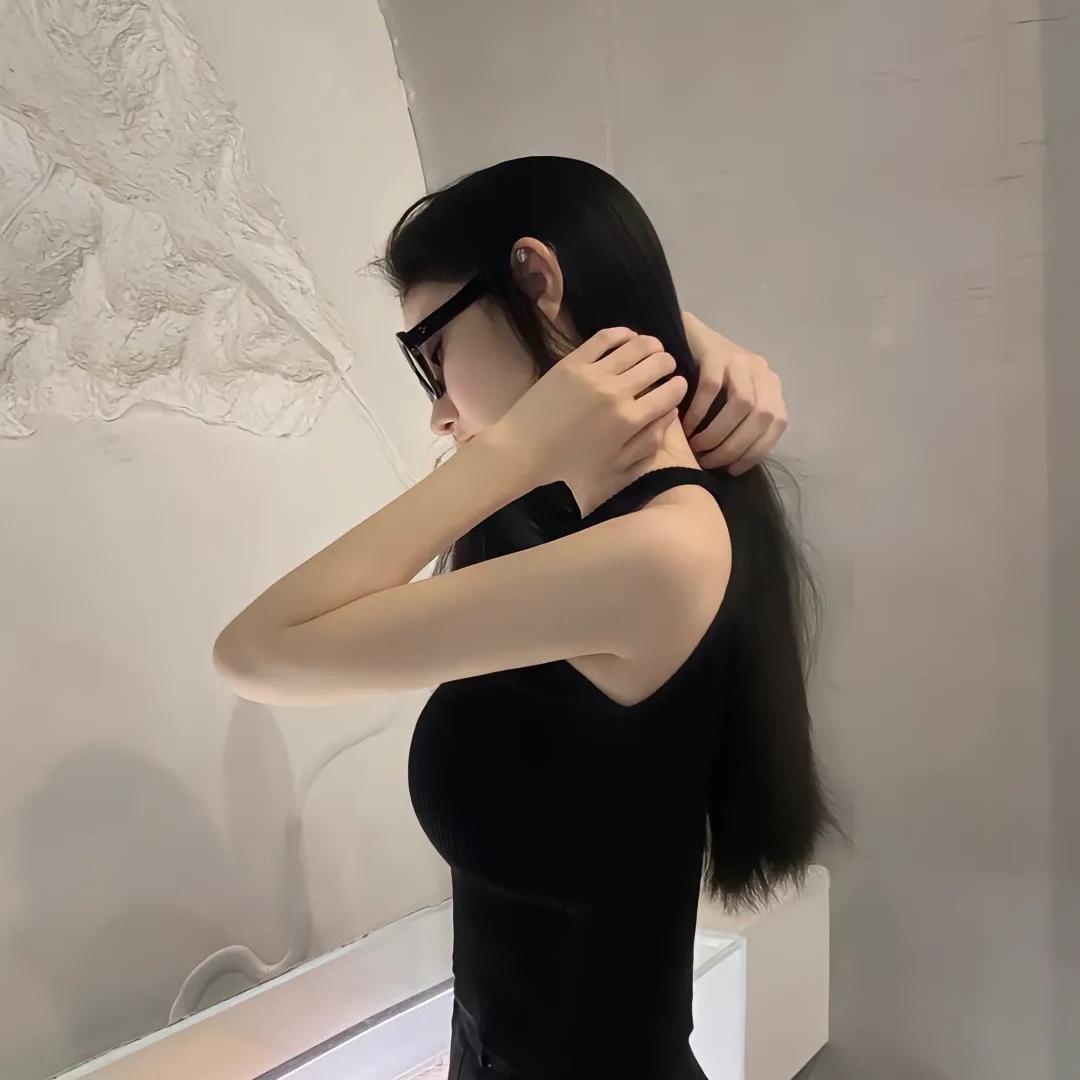 阁调馆潮流男装穿搭
