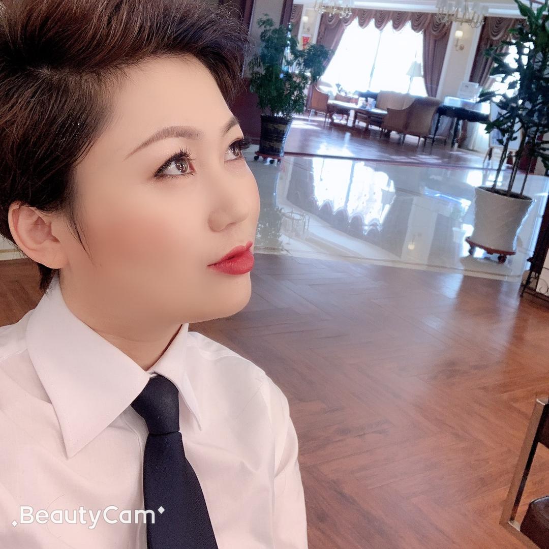 独角戏（丽姐）