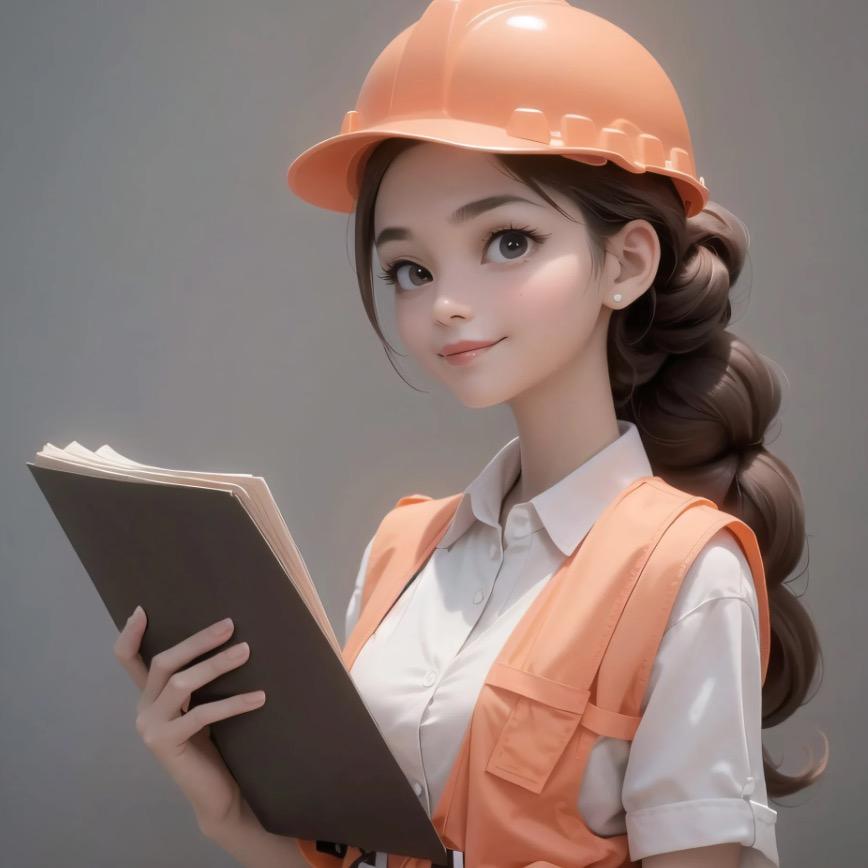 橙子带你过建造师