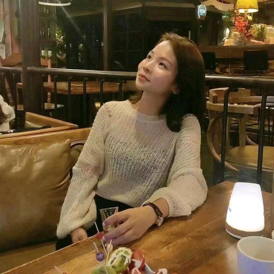 小富婆🌈