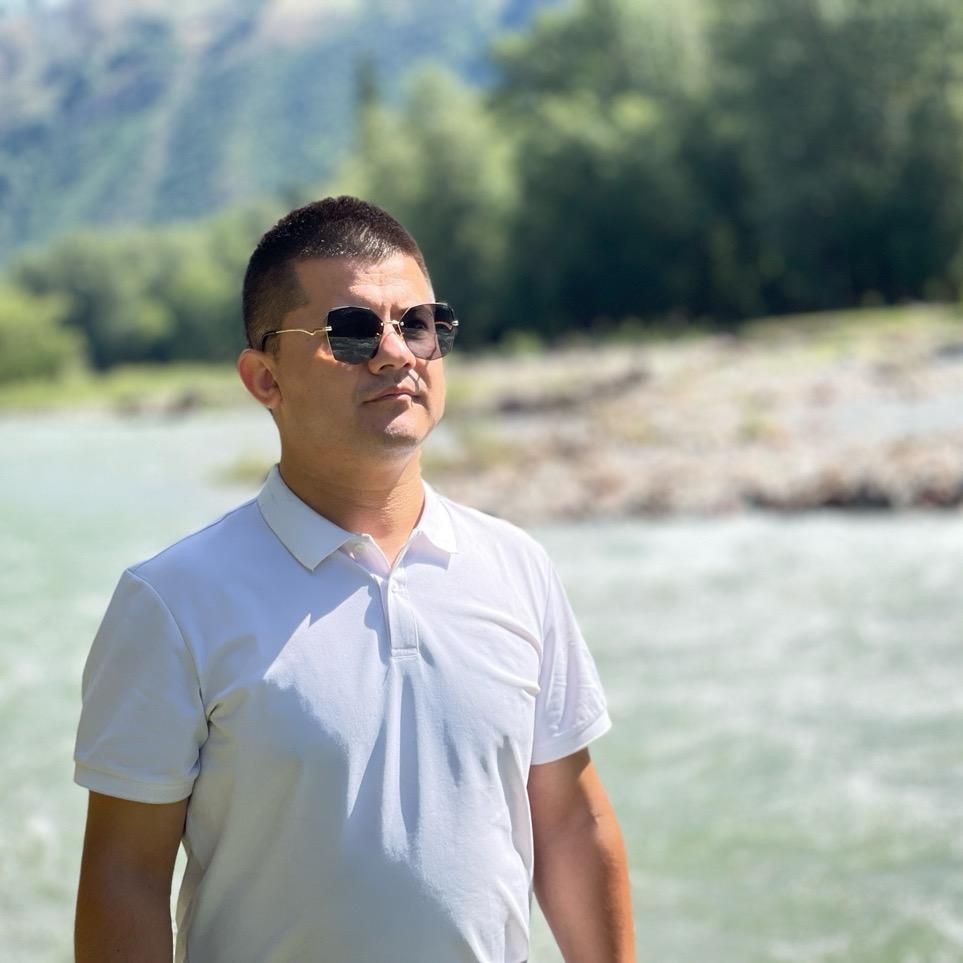 海沙尔·努尔泰