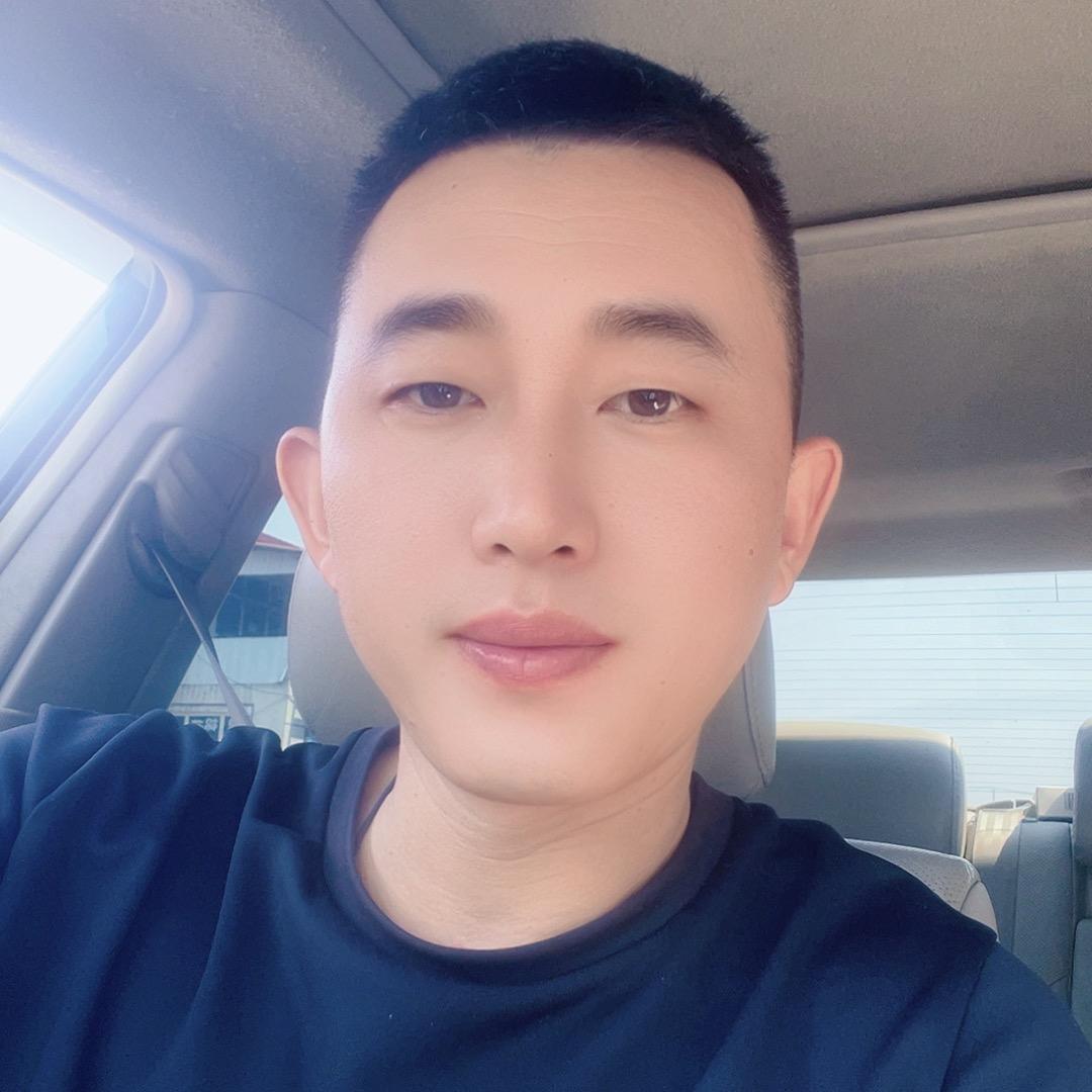 ，鸡西小郑