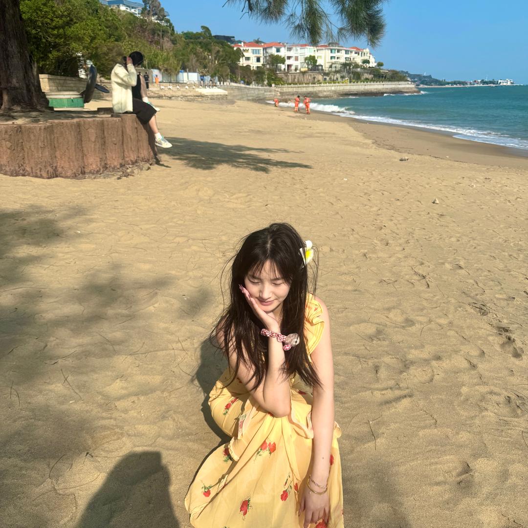 小云🧘‍♀️🎀