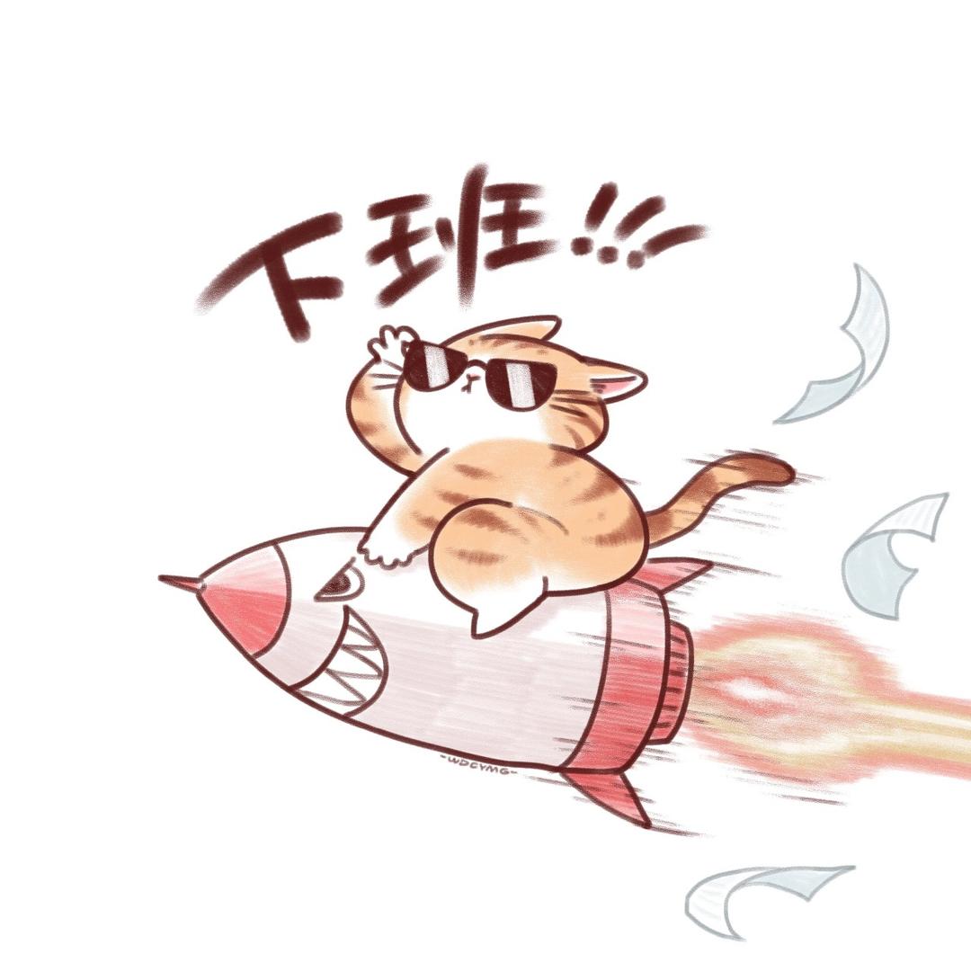 养猫课代表小芋
