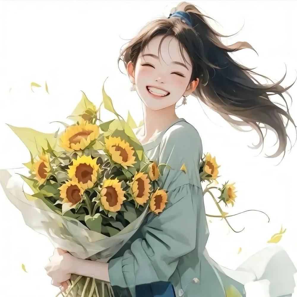 杨阳🌻