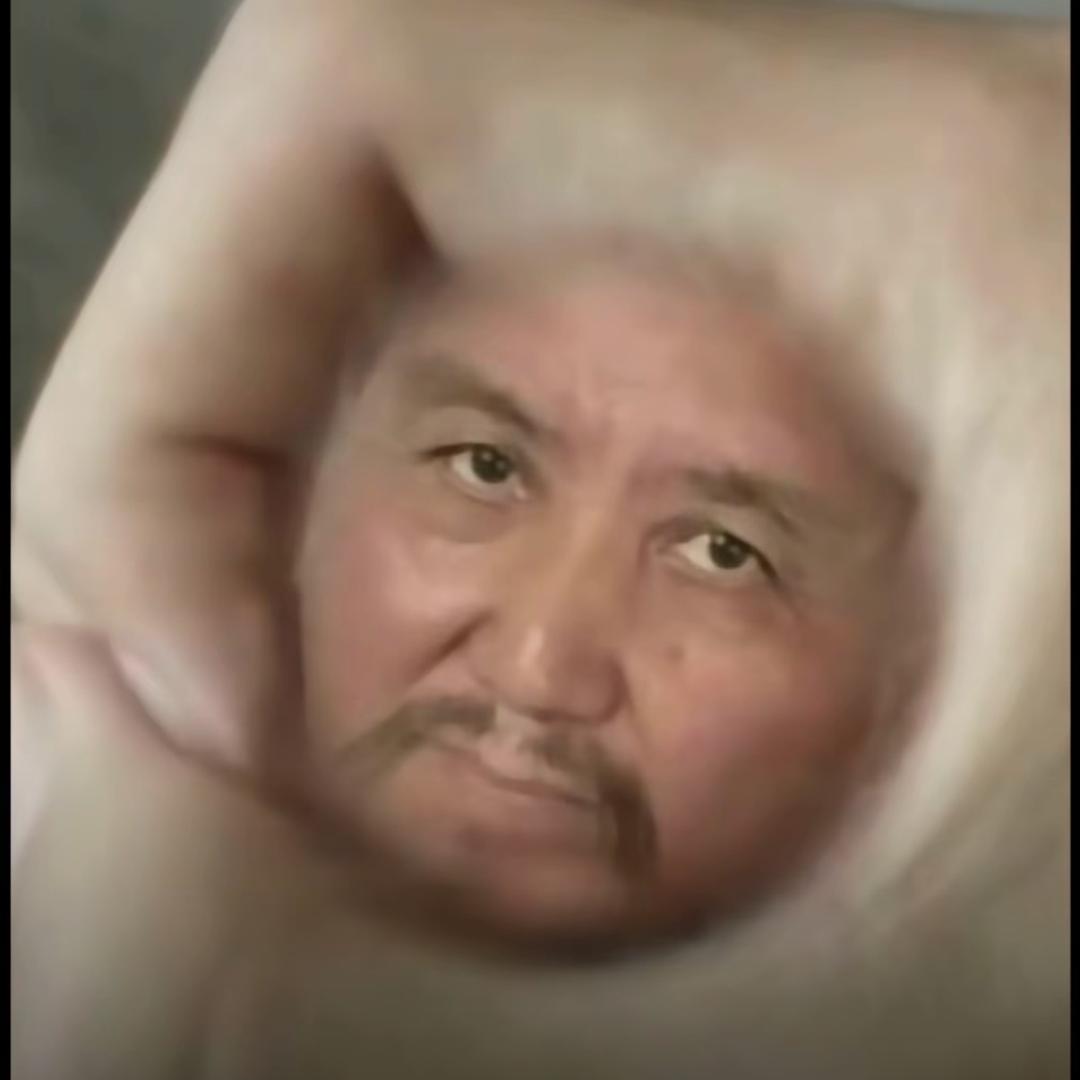 麻辣霹雳面
