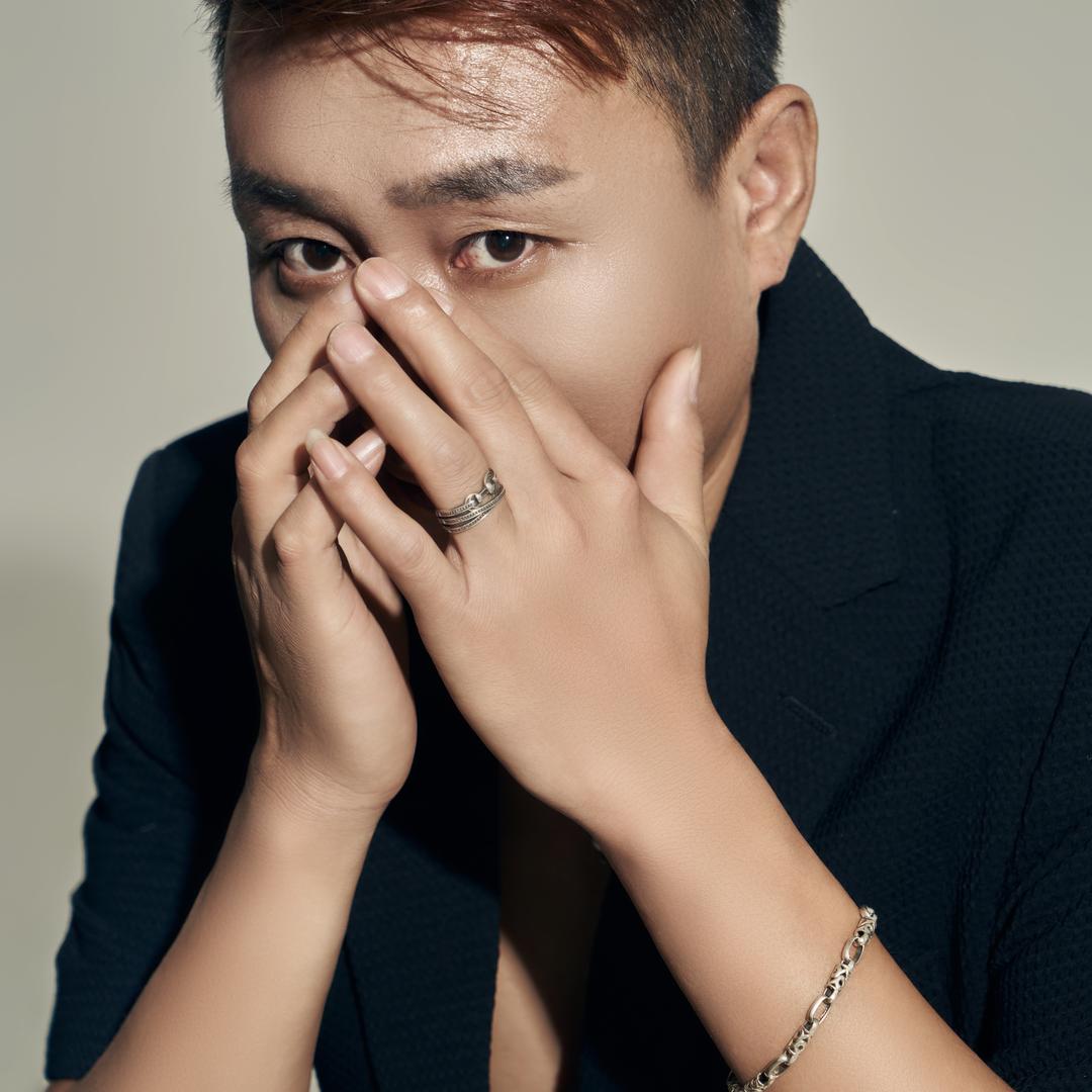 葛总今天又疯了（小号）