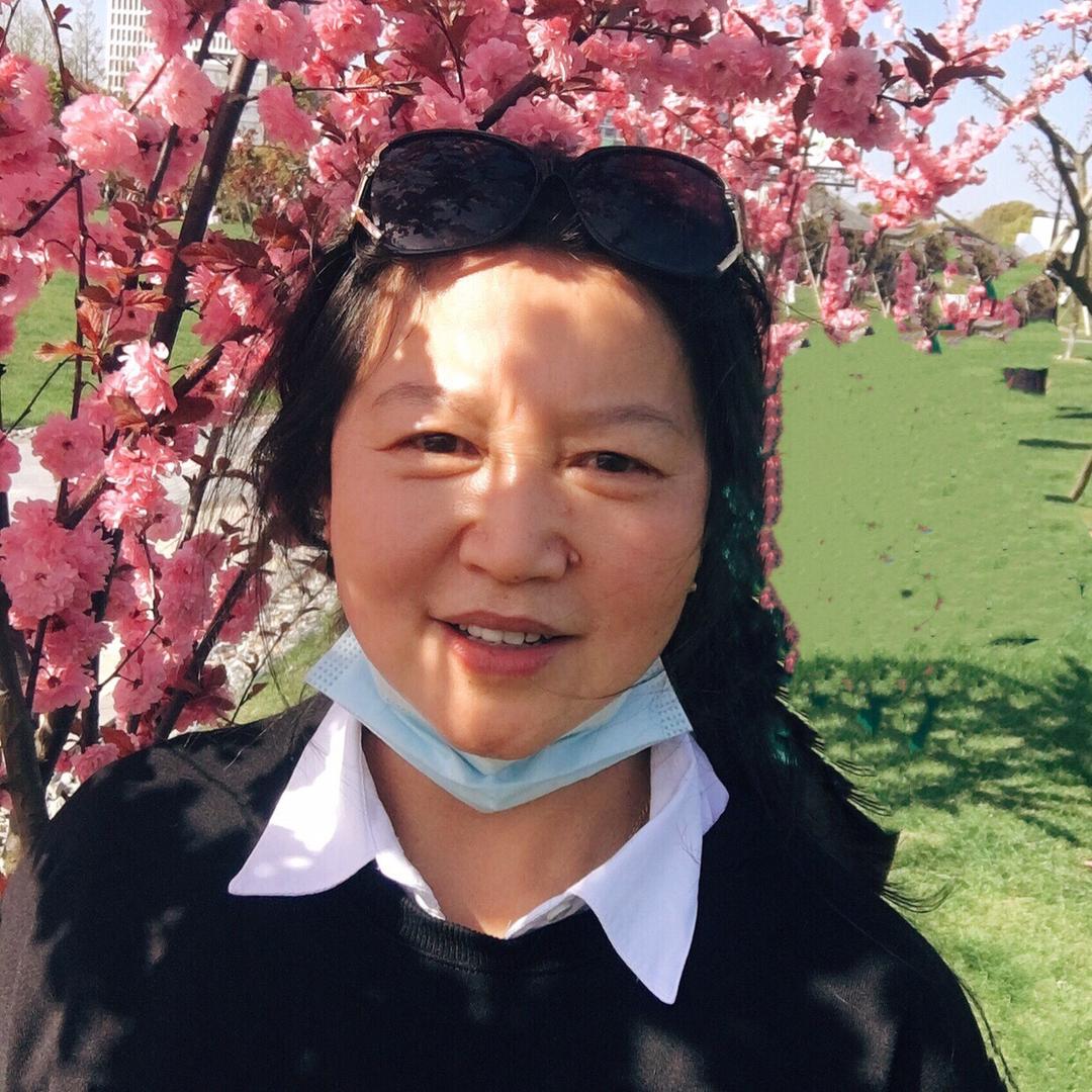 帅姐（六六年九月🐎）