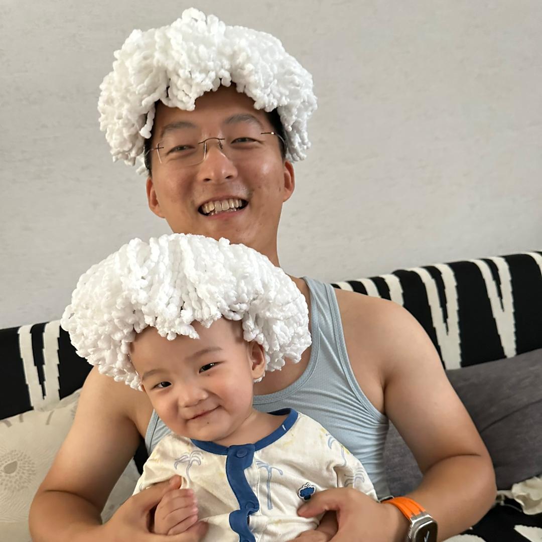 冰冰仔（晚8.10）