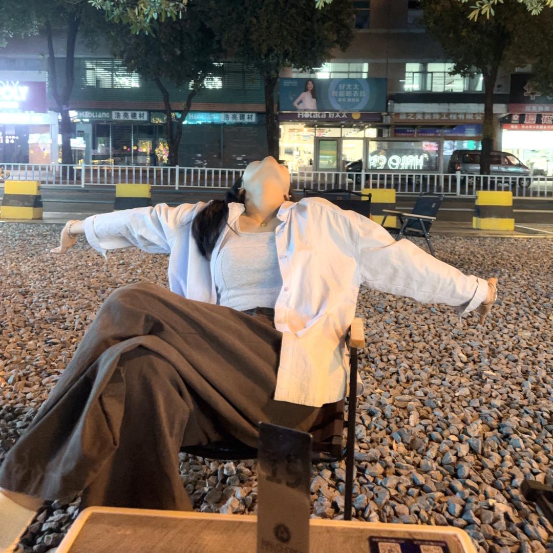 脑袋瓦特啦