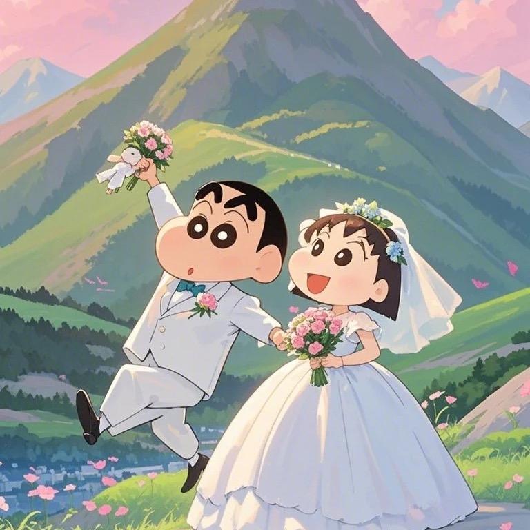 结局是幸福
