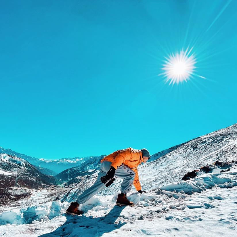 亲子星梦环游记@抖音