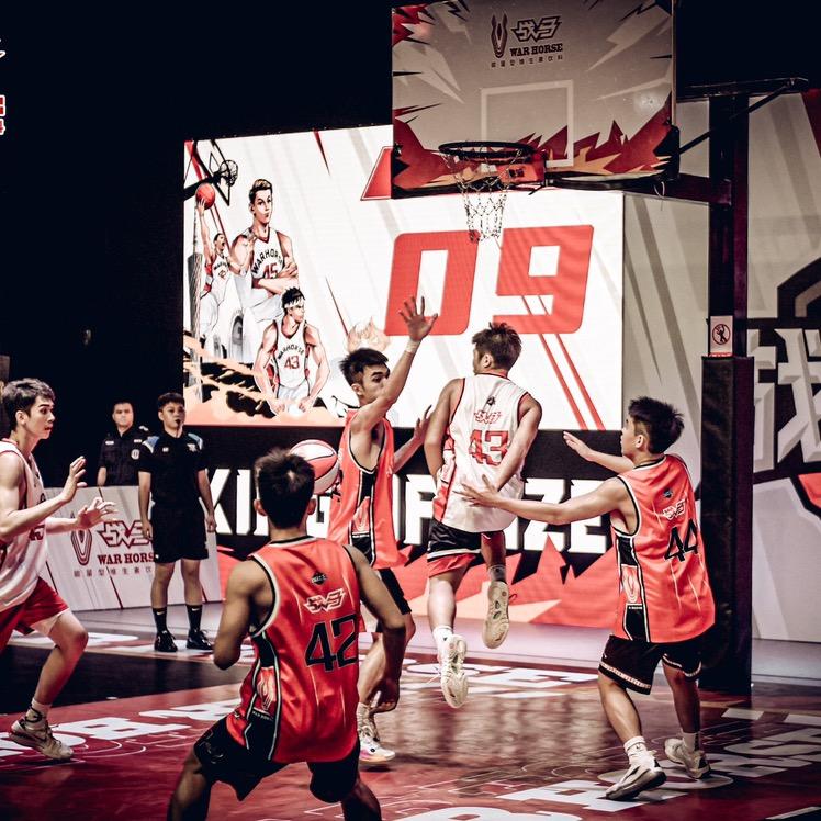 杨键钞🏀Cash
