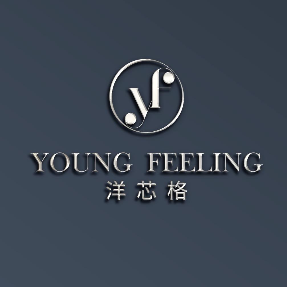 YOUNG FEELING家居服1号