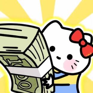 小财迷💰