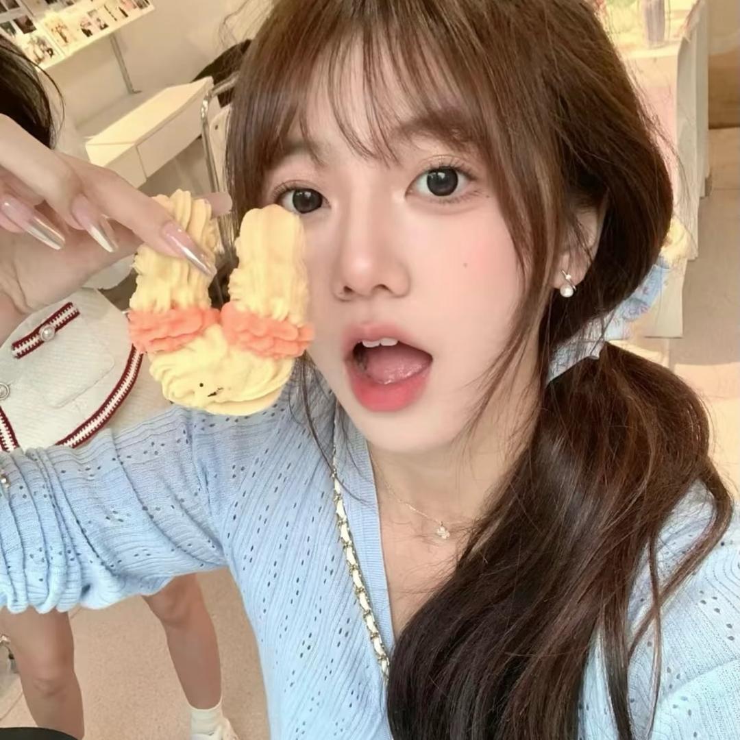 汐汐不吃鱼