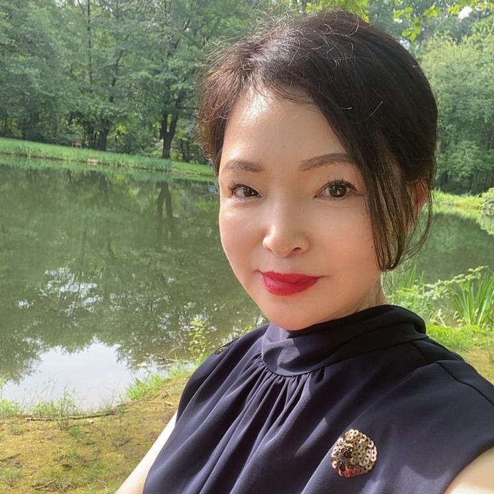 遇见最美