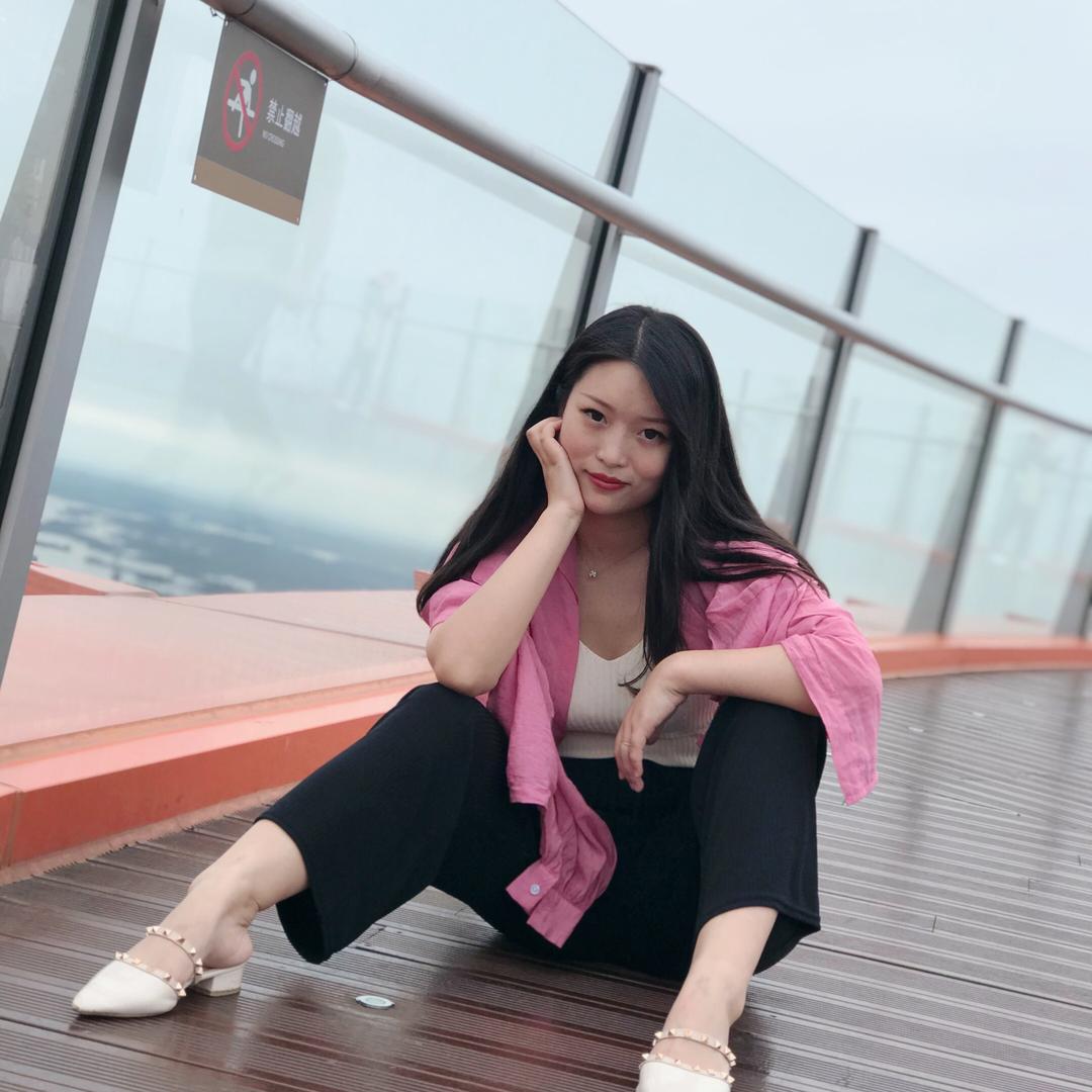 李安安@抖音