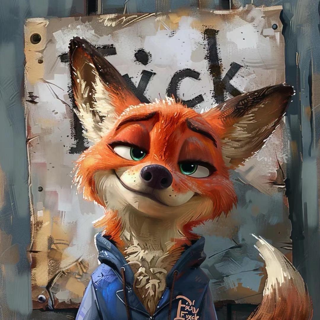 👻&🦊