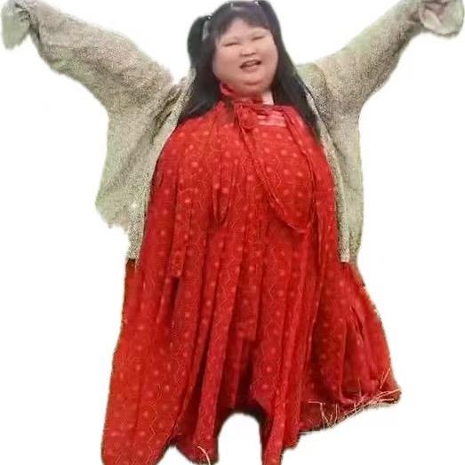天台一枝花🌹
