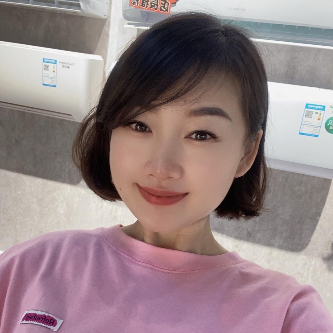 防城港美的智慧家-丽玥