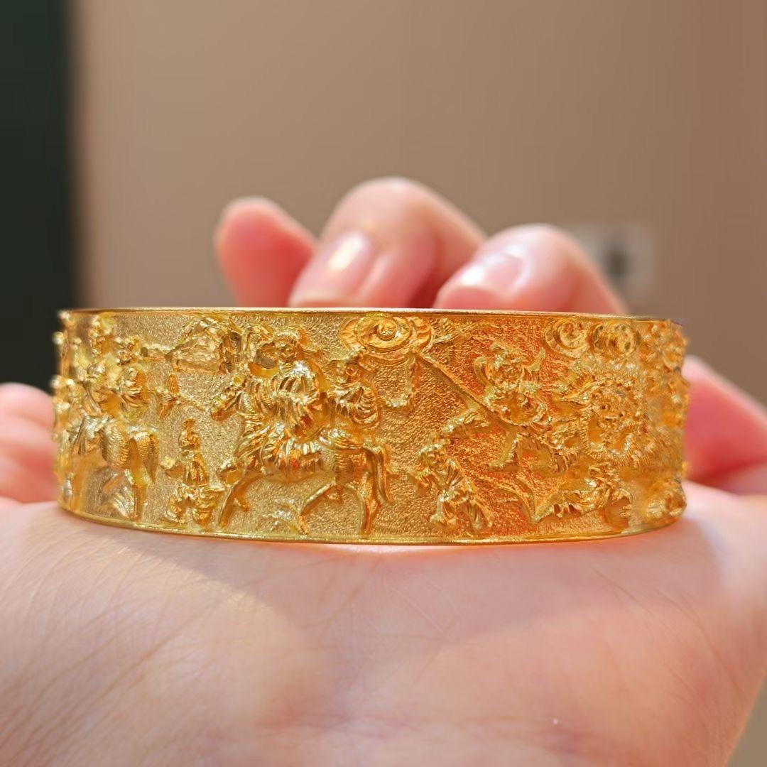 马关松江花园黄金店