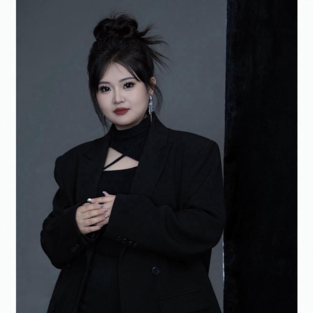 ᥫᩣᰱ翠翠✌️