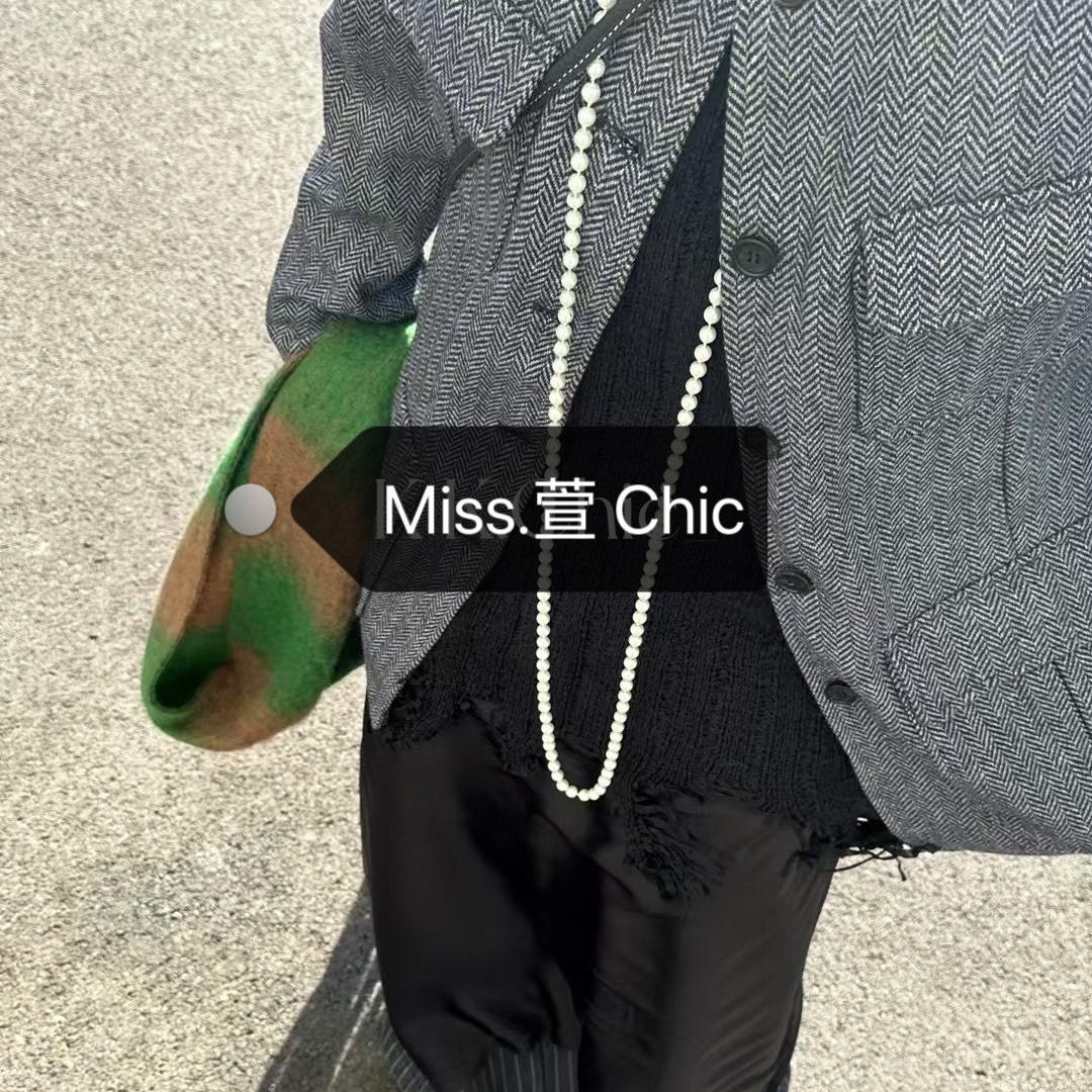 Miss萱