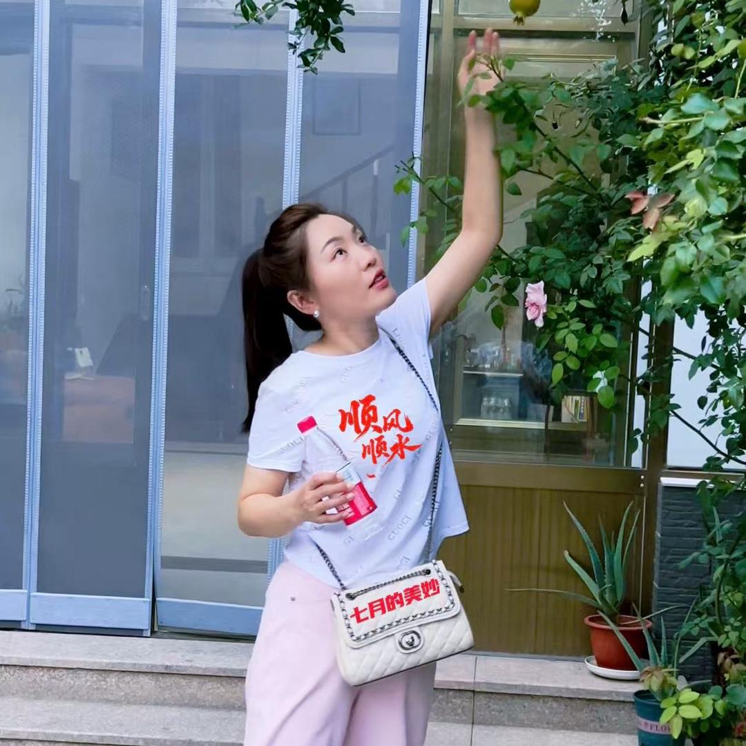 鸿燕的日常