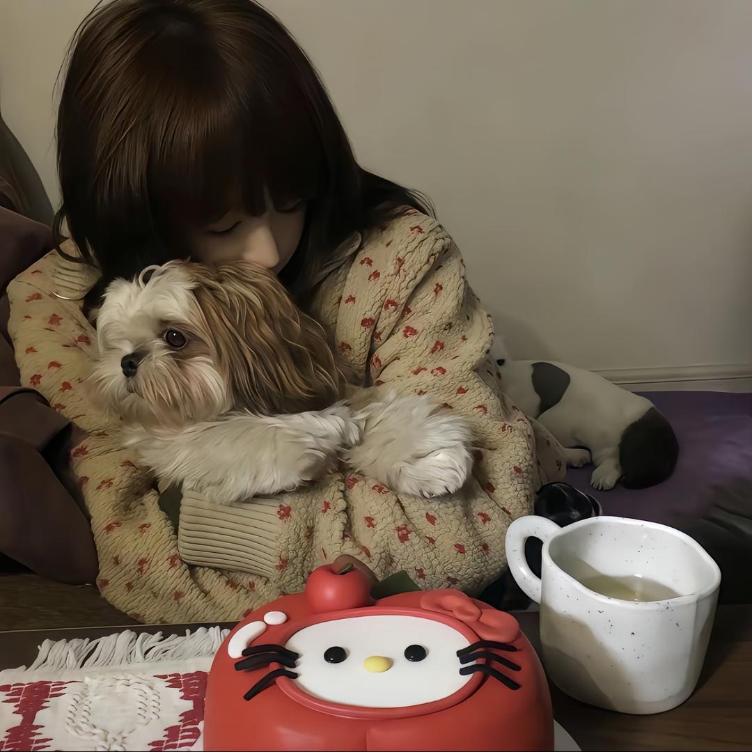 碎冰冰小姐.