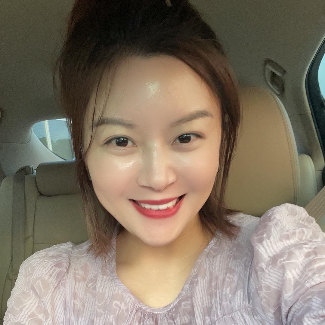 李美美✌️欧耶✌️