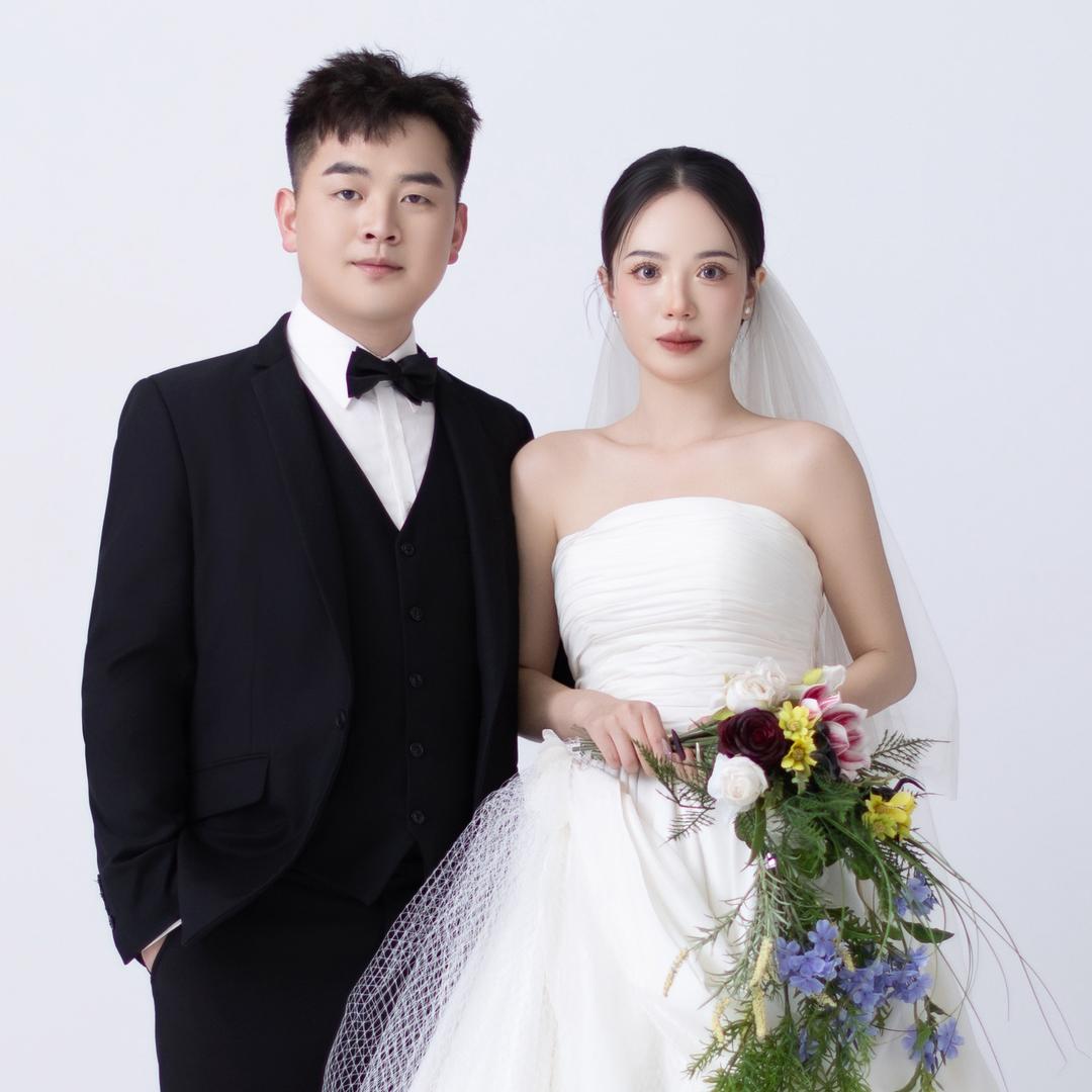 妍宝💑