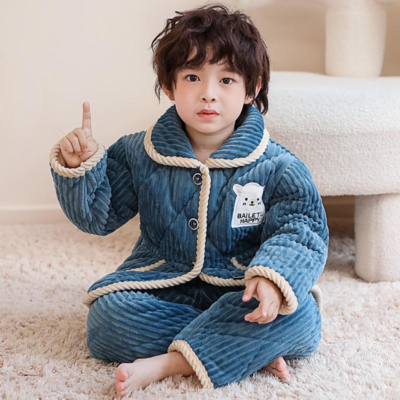 贝万服装经营部