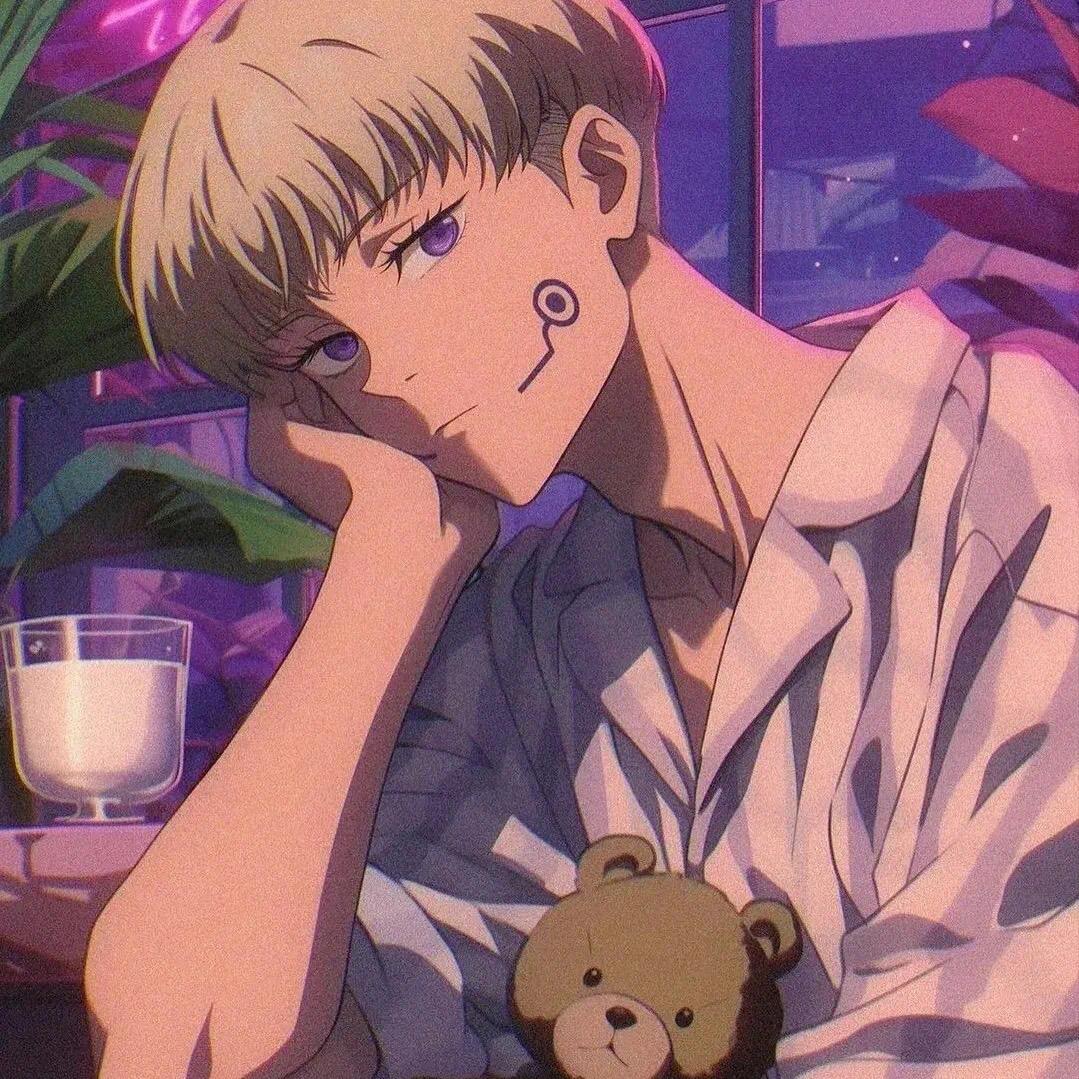 在幽岸