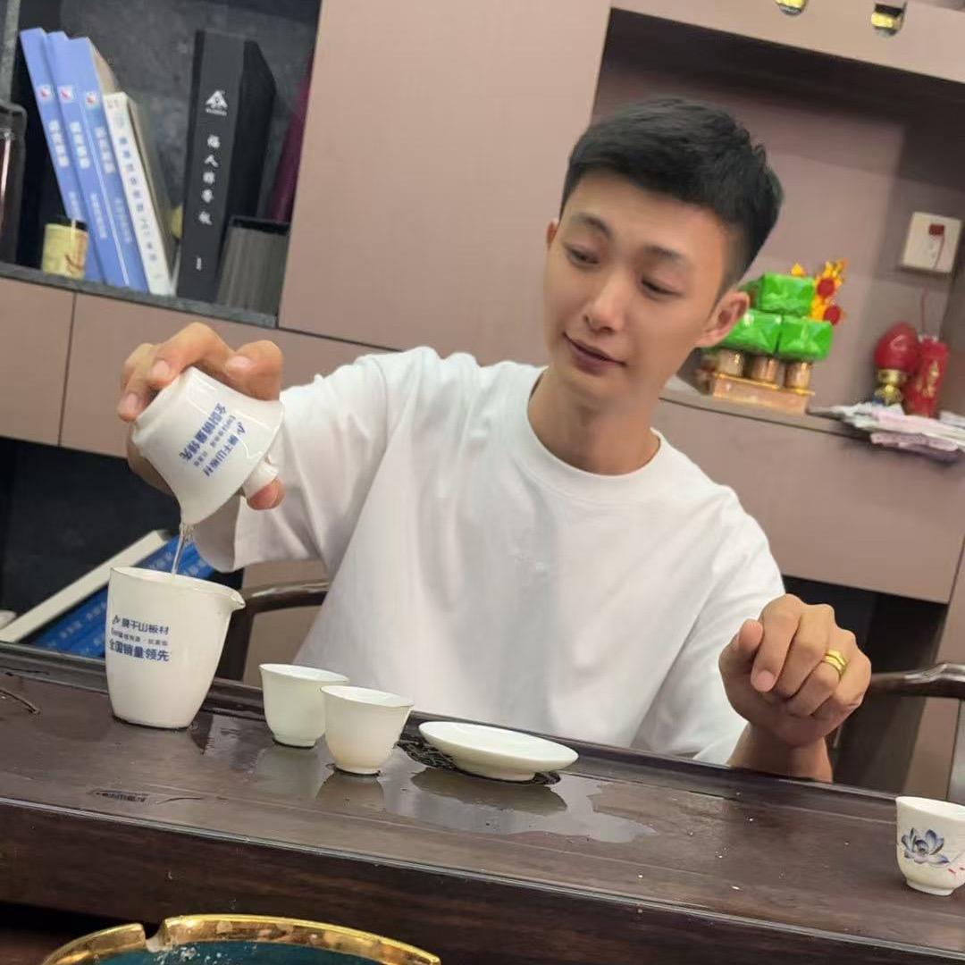 棉湖个性男装