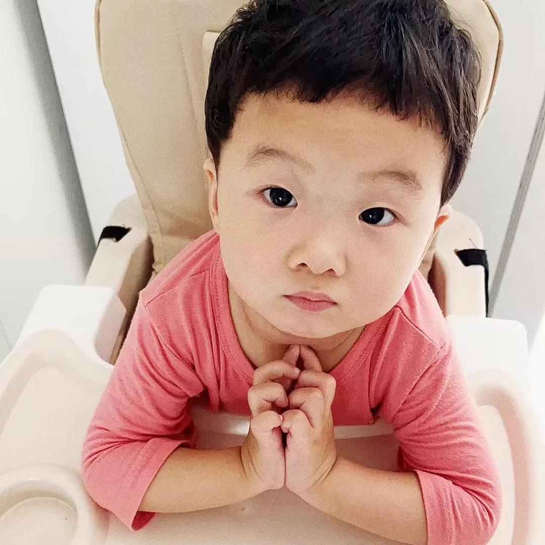 米诺baby