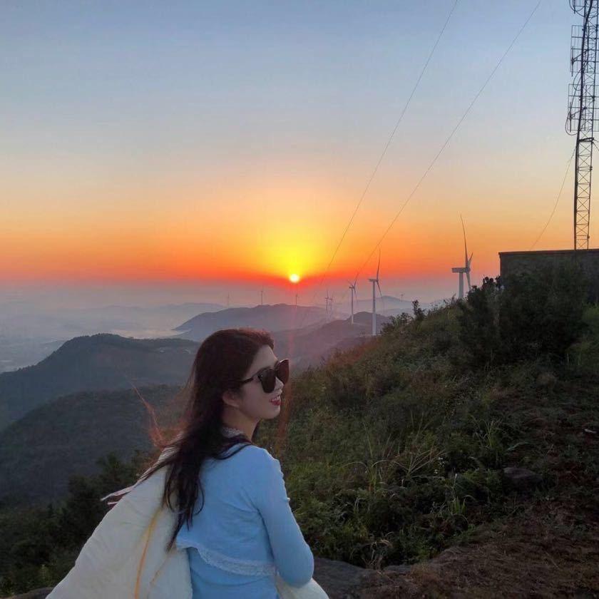 是梁老师呀🌷🌷