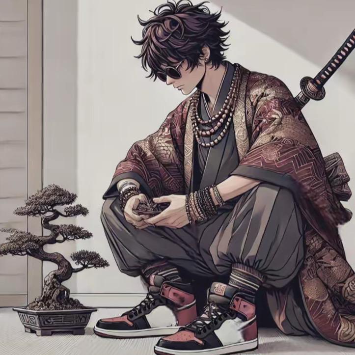 大肚子