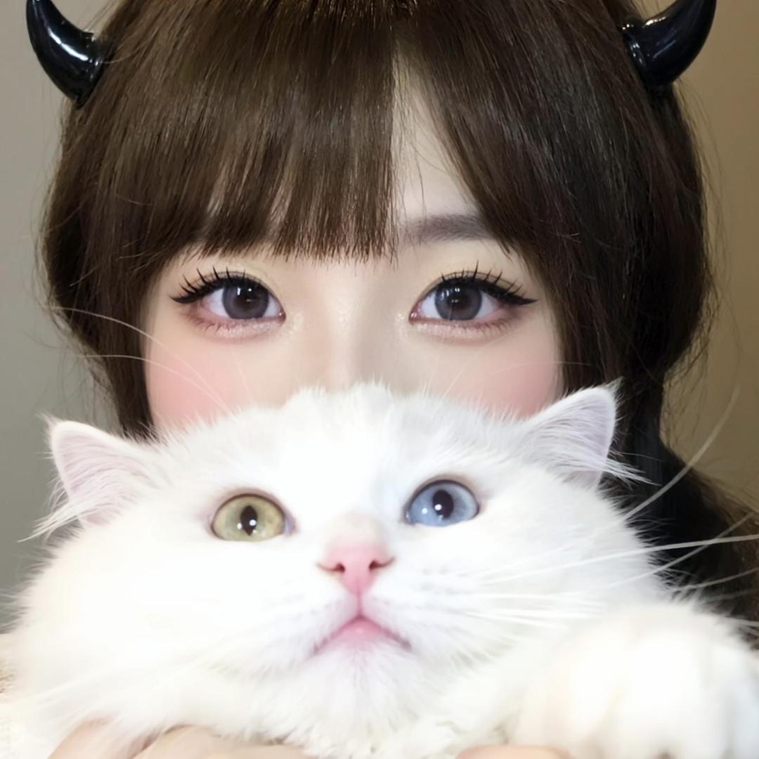 猫·本喵🐱（神秘版）