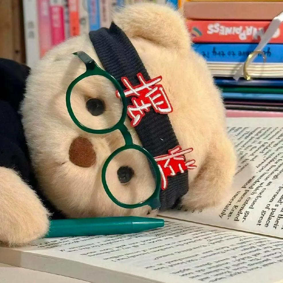 小萱不慌