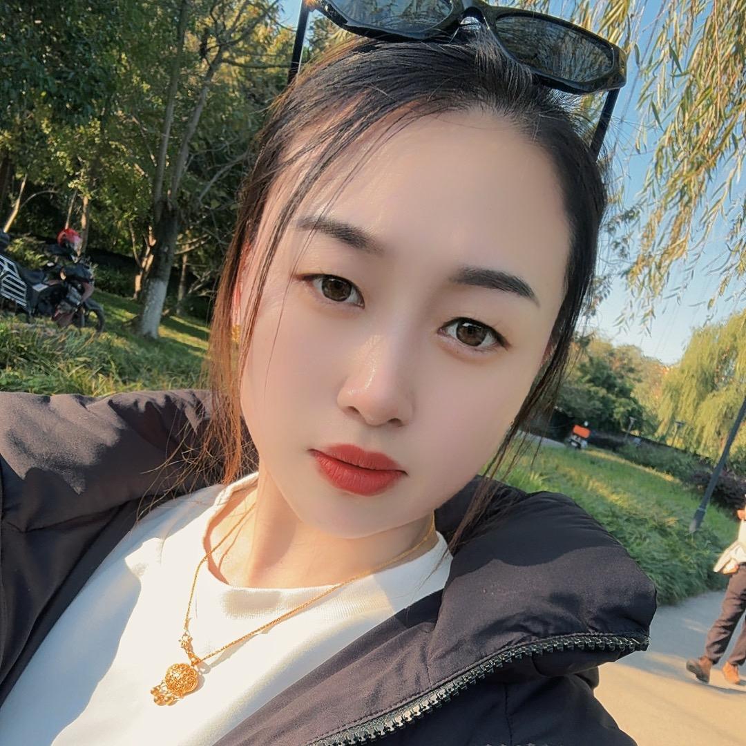 破茧成蝶🧚‍♀️（秀儿）🍀