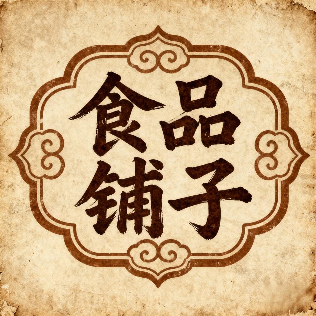 食小溪零食铺子