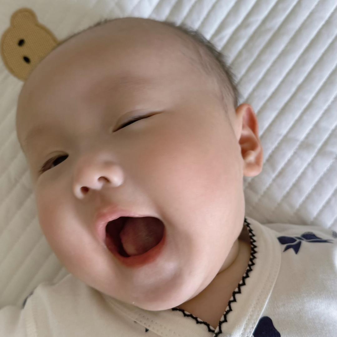 木宁麻麻