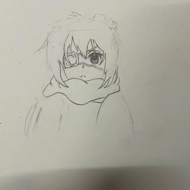 小铭同学十万女装