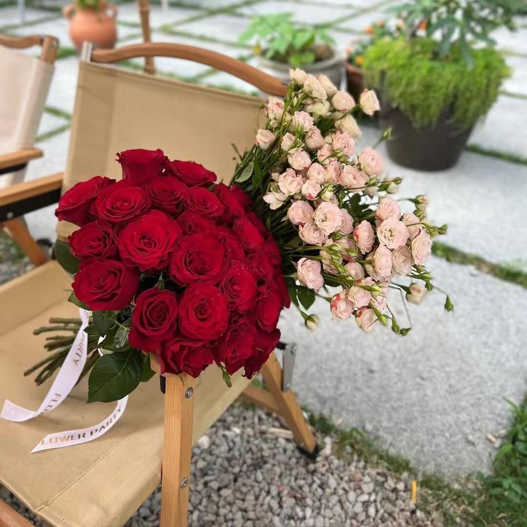 顺其自然🌺