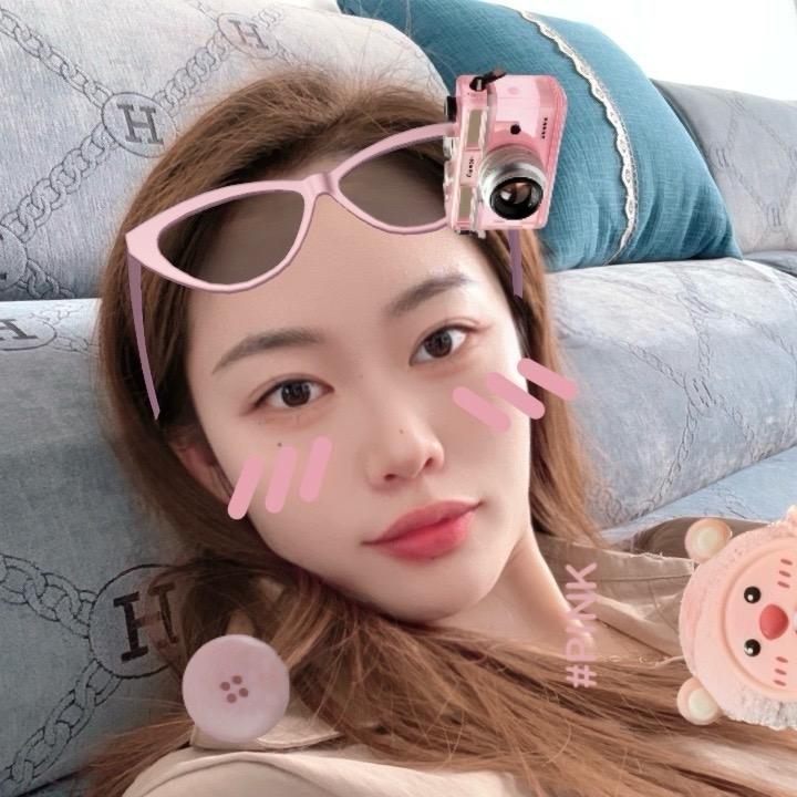 吵吵🤷
